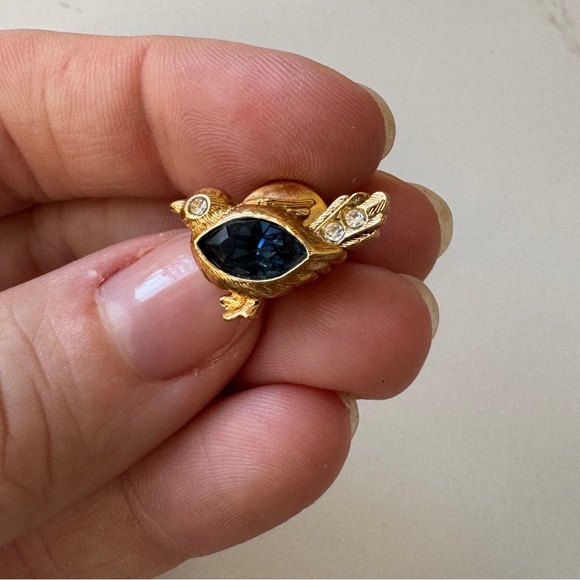 Vintage Avon Pin Bundle – Set of 4 | $25 for the Lot - Picture 6 of 9